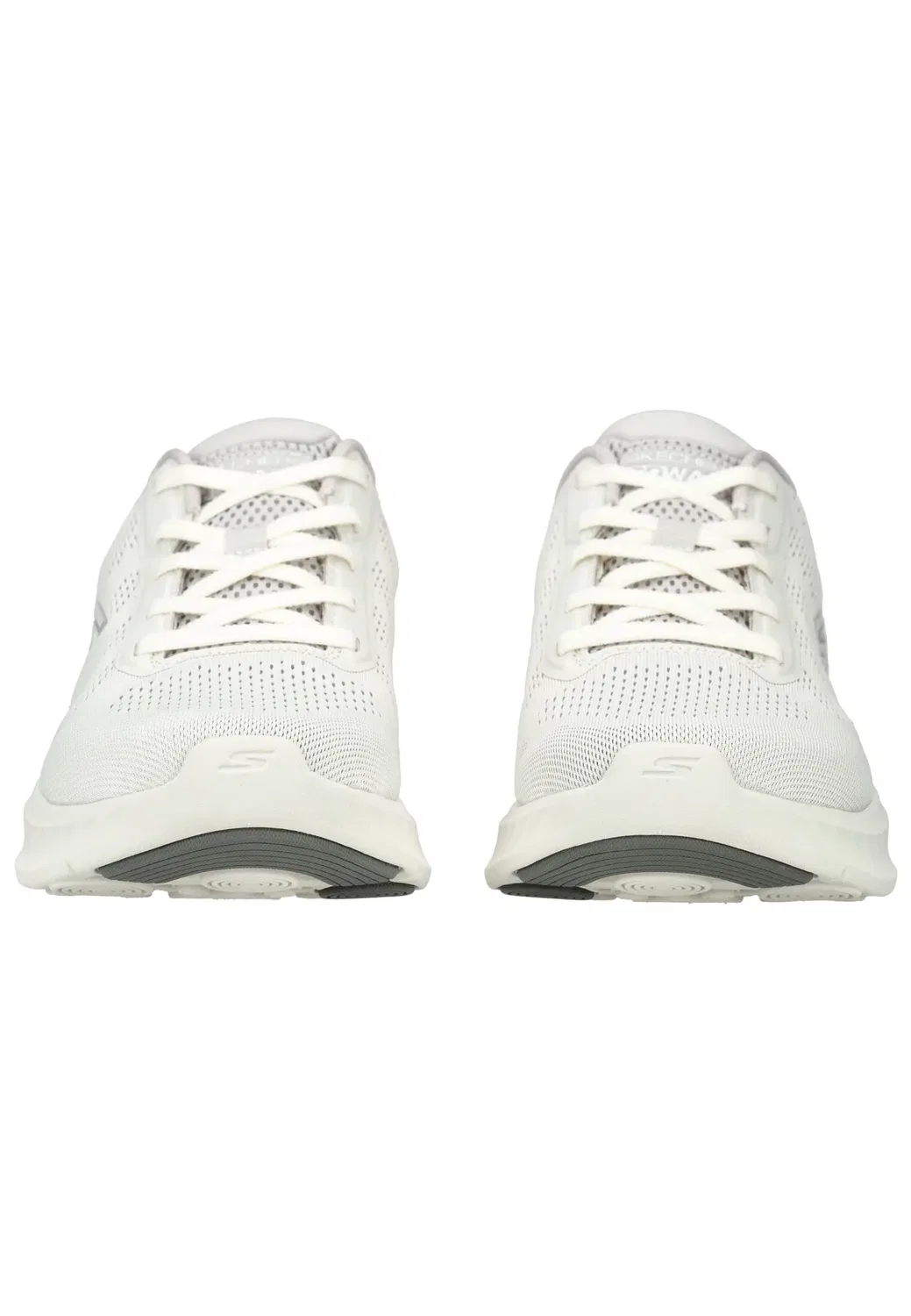 Кроссовки low Skechers, белый — фото 4