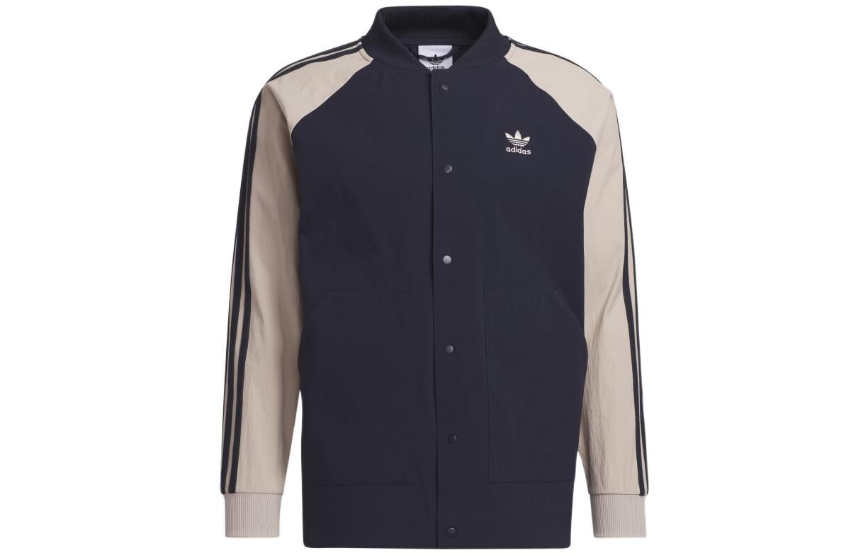 

Куртка мужская Legend Ink Adidas Originals, черный