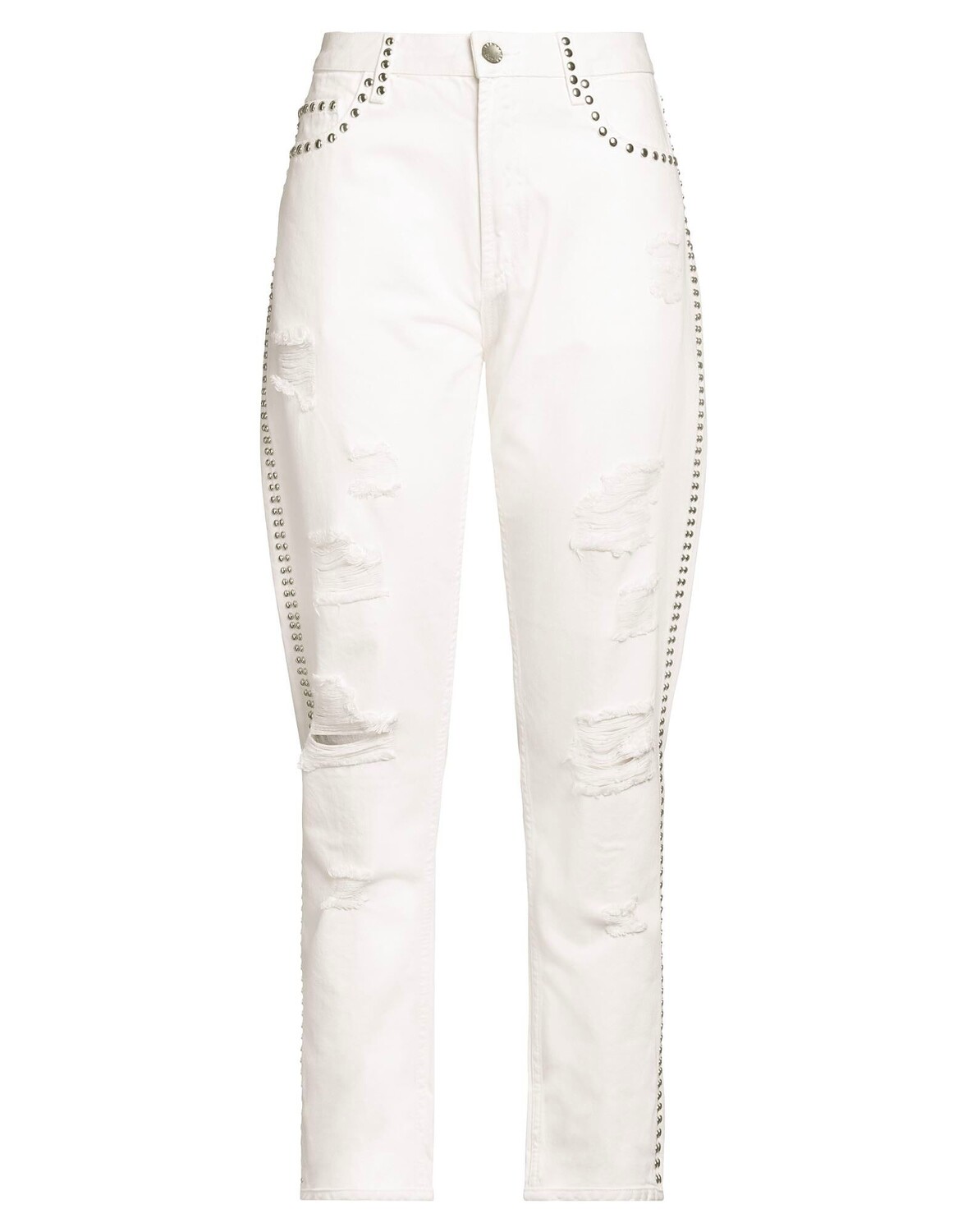 

Джинсы Twinset, белый