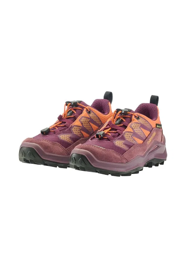 Походные ботинки maddox pro gtx lo jr Lowa, Altrosa Ton — фото 2