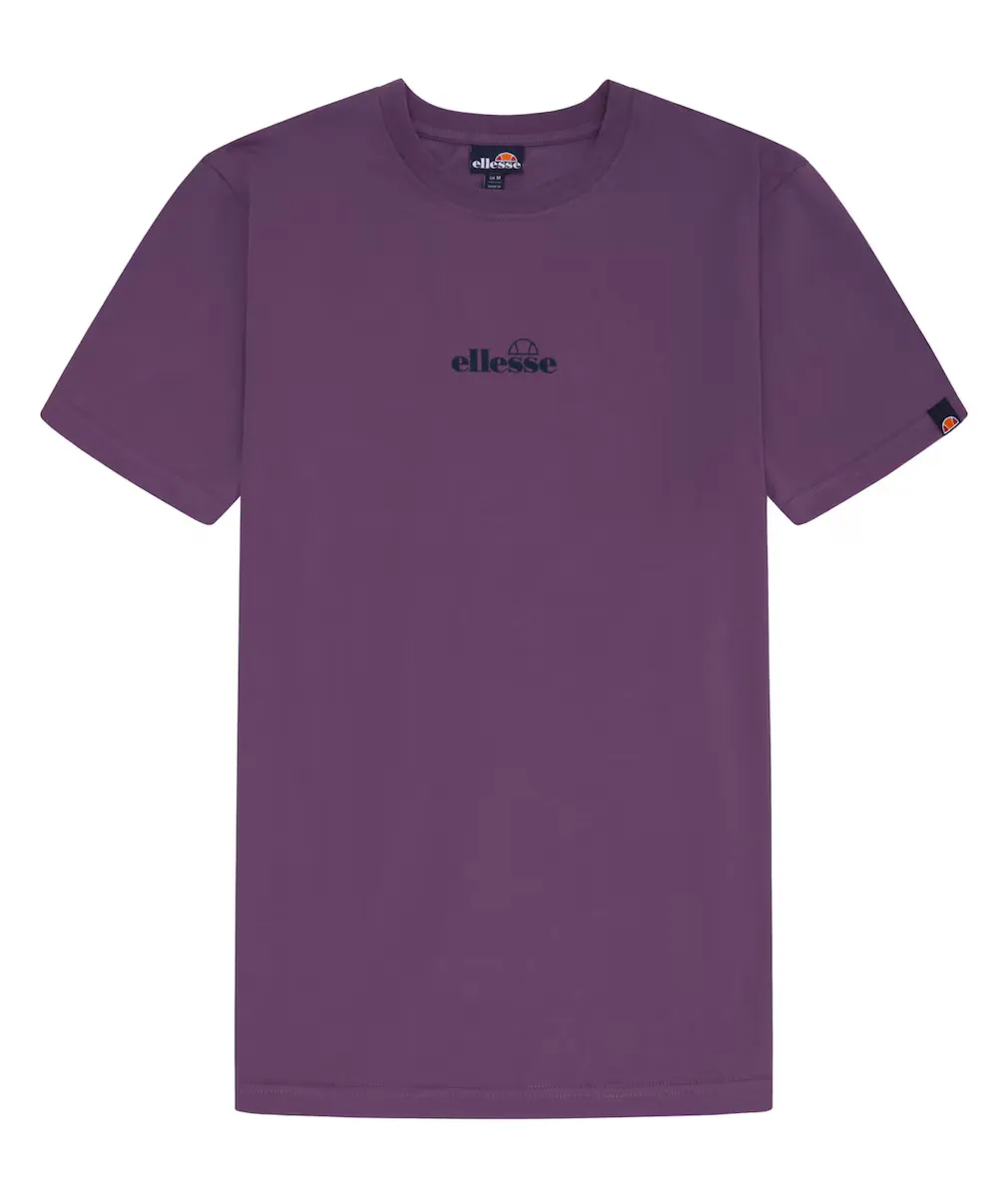 

Ollio Tee Ellesse Мужская футболка, пурпурный