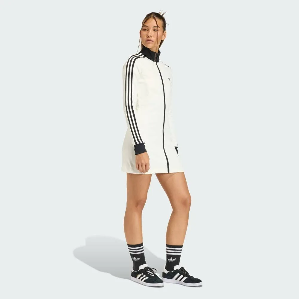 Классическое платье Adidas Adidas, white — фото 3