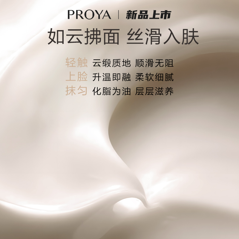 

Увлажняющие кремы и средства для лица Unisex PROYA