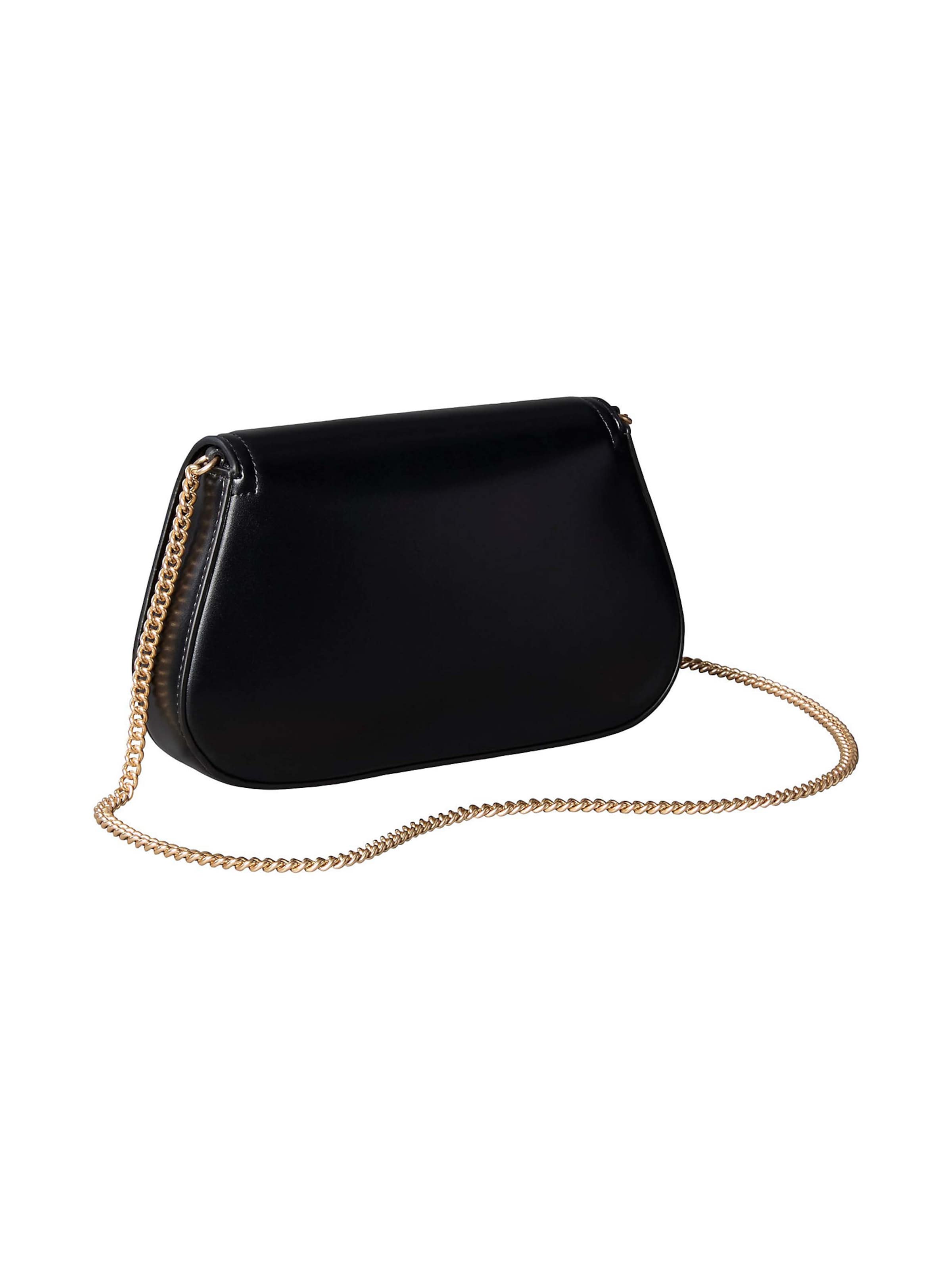 

Calvin Klein Сумка через плечо в черном цвете