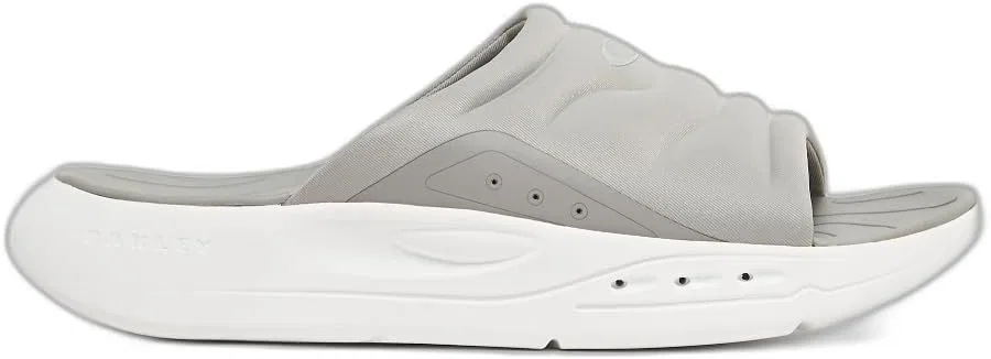 Мужские сандалии Oakley Studio Slide, Cement