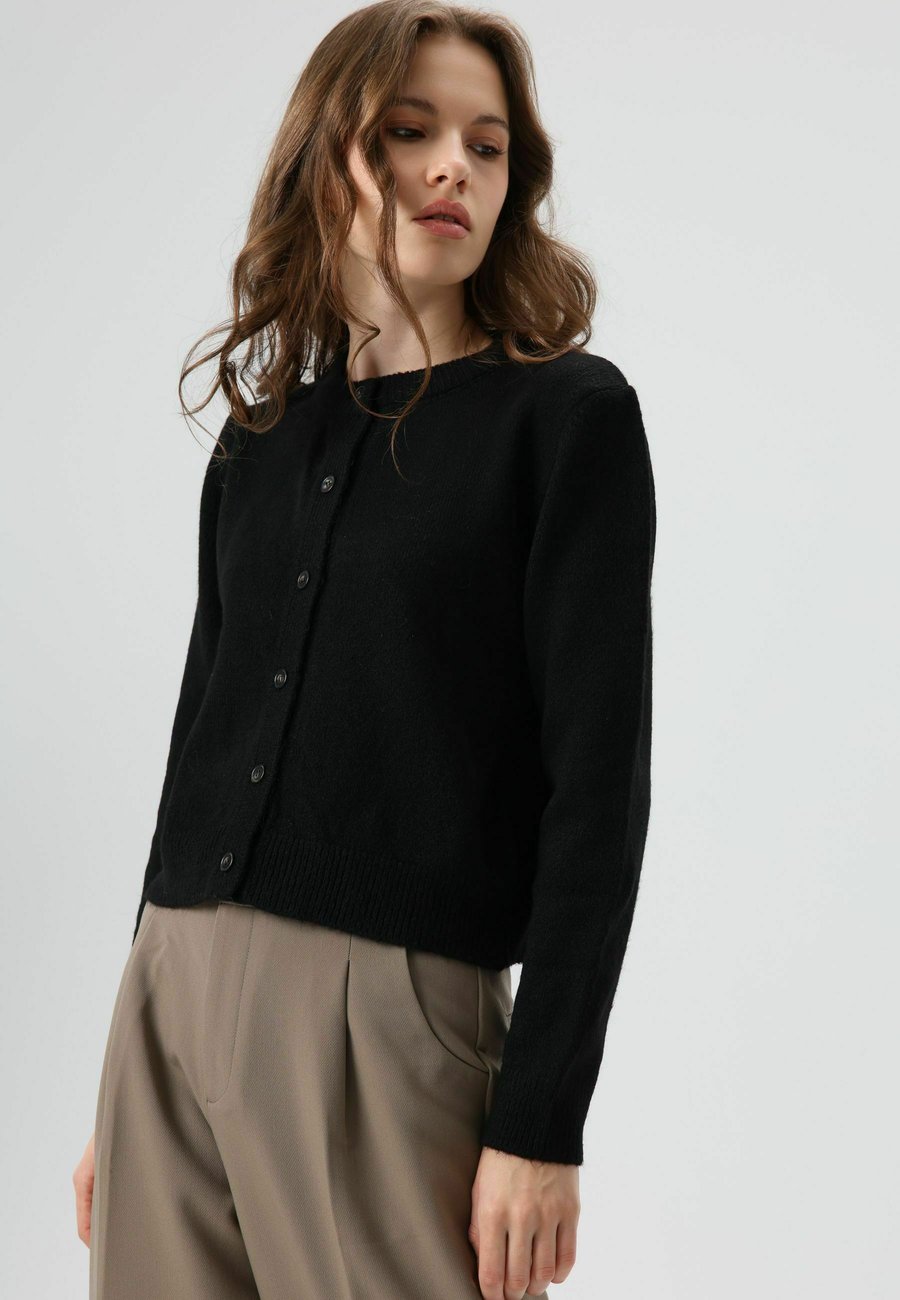 

Кардиган D.MoRo Cardigan, Black