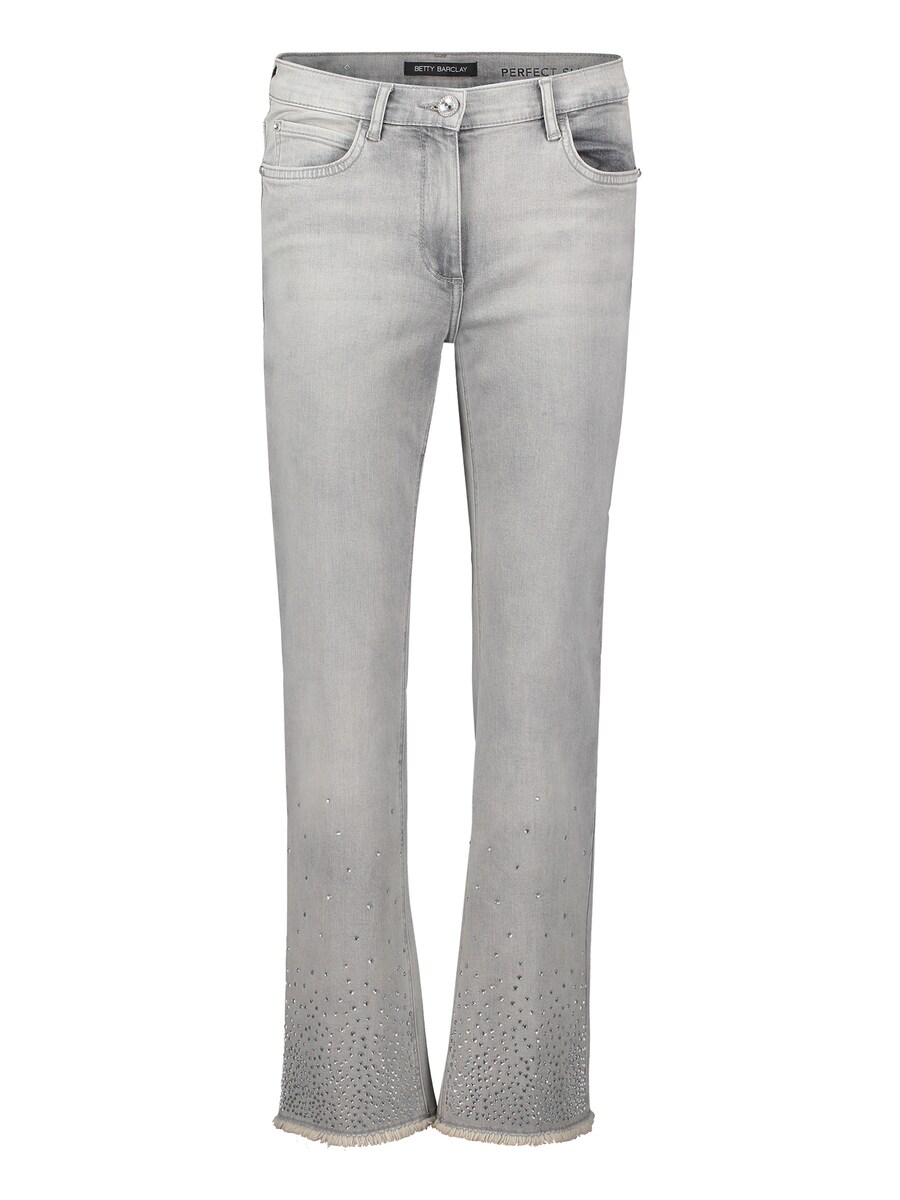 

Узкие джинсы Betty Barclay, Light grey