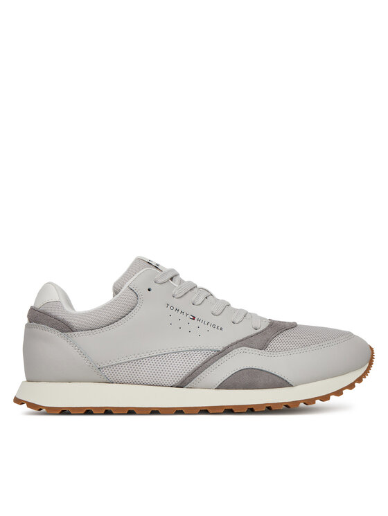 

Кроссовки New Runner Eva Mix FM0FM05522 Tommy Hilfiger, бежевый