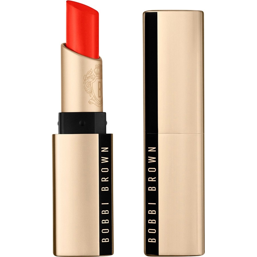 

Помада Bobbi Brown Luxe Matte Lipstick, Traffic Stopper / 3,5 g