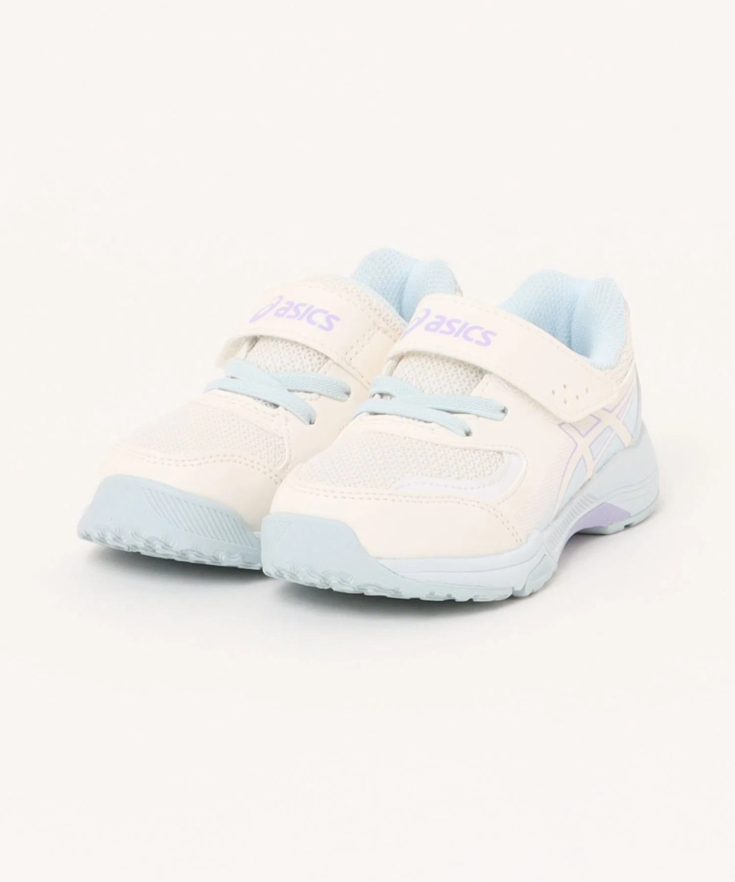 Детские кроссовки ASICS LAZERBEAM KG-MG 1154A213-100