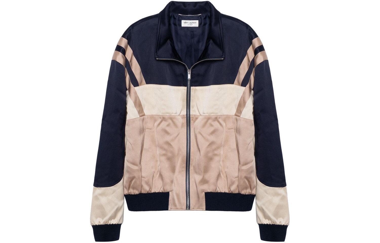 

Куртка мужская многоцветная Saint Laurent, цвет Multicolor