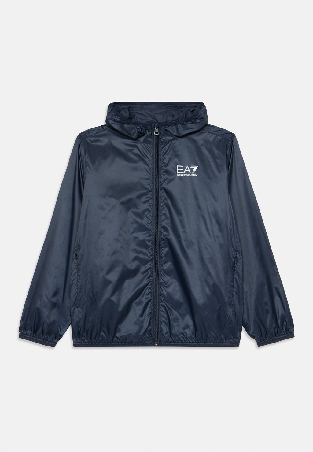 

Куртка демисезонная TESSUTO UNISEX EA7 Emporio Armani, синий