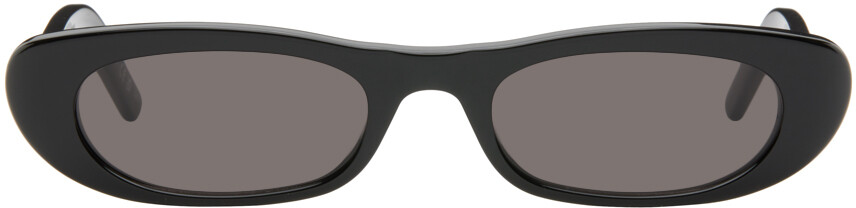 

Солнцезащитные очки SL 557 Saint Laurent