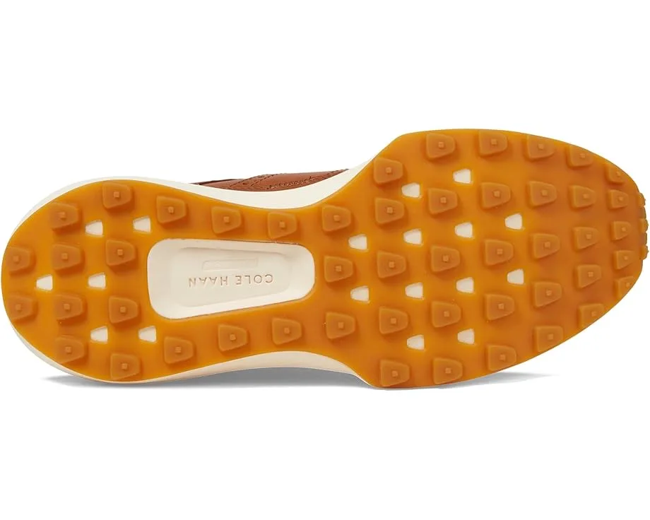 Кроссовки Cole Haan Grand Pro Ashland, British Tan/Ivory — фото 3