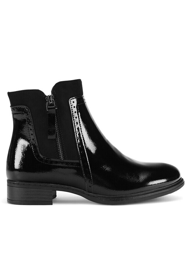 

Ботильоны Clara Barson WS6380-02 Negro, черный