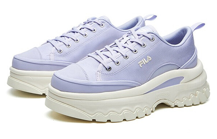 Женская обувь FILA Lava Lifestyle — фото 2