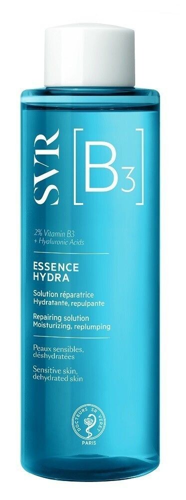 

Сущность лица Svr B3 Essence Hydra, 150 мл
