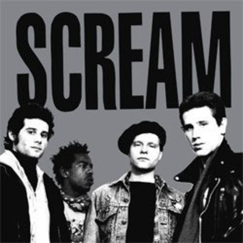 

Виниловая пластинка Scream: This Side Up