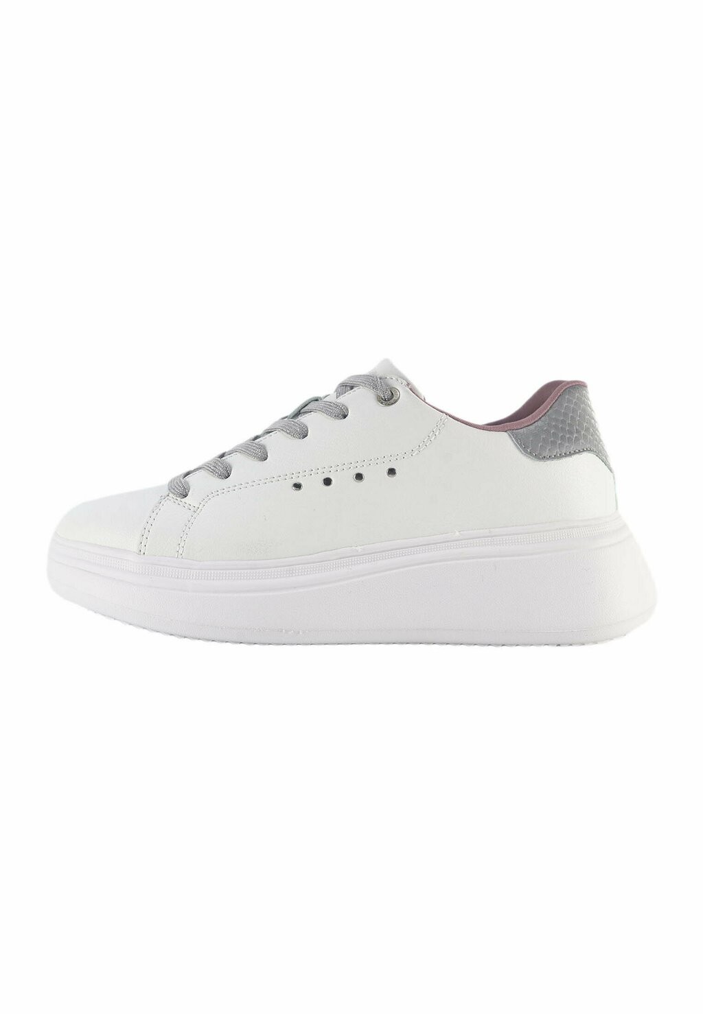

Кроссовки низкие POOL SOLE GAMBI 3FX Nine West, цвет white