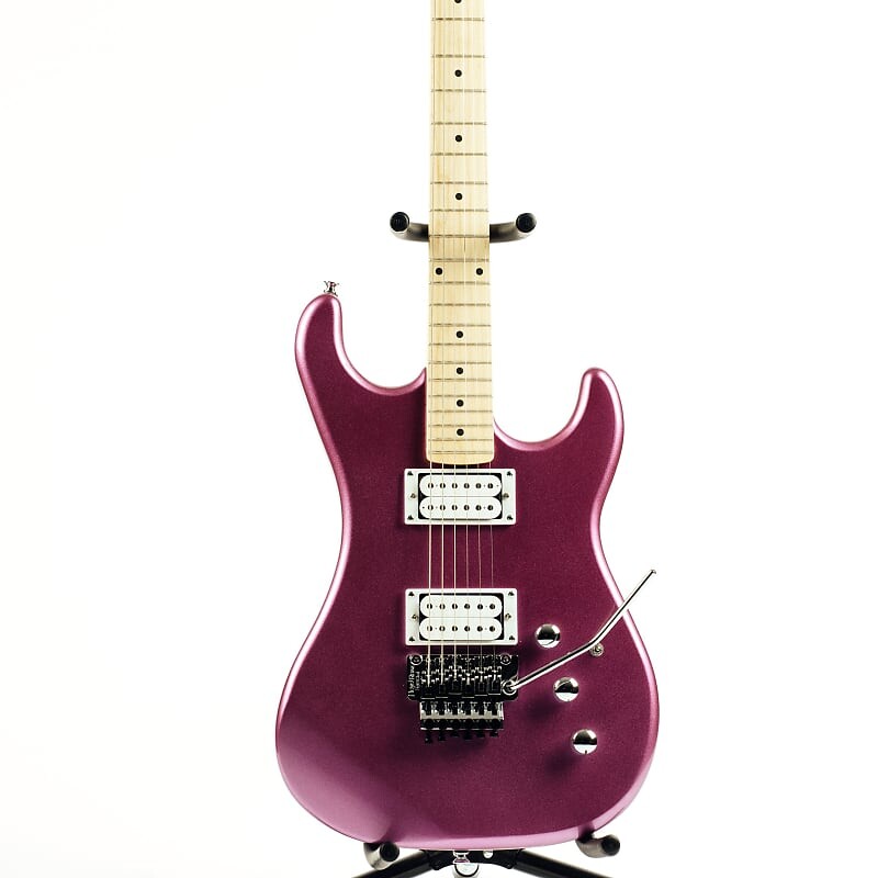 

Электрогитара Kramer Pacer Classic