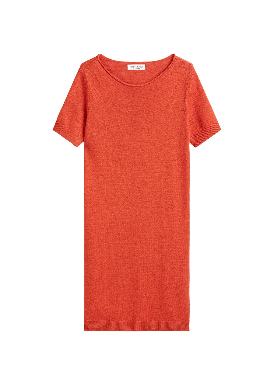 

Вязаное платье Marc O'Polo, цвет Light red