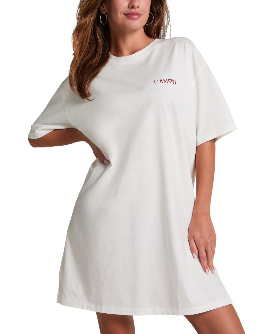 

Женская ночная рубашка Hunkemoller Hunkemöller, Snow white