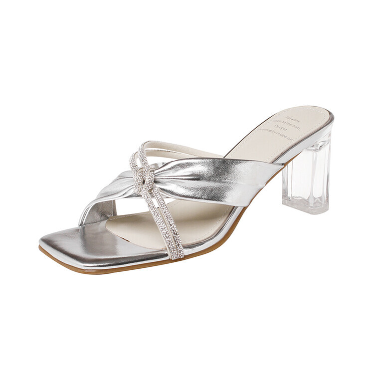 

Шлепанцы и сланцы BalletCat Slide Slippers Women's