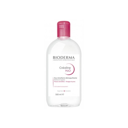 

CrгAline H2O L'Eau Micellaire Original 500мл, Bioderma