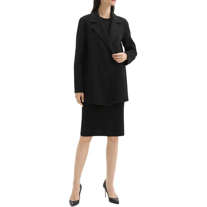 

THEORY Куртка женская, Black 001