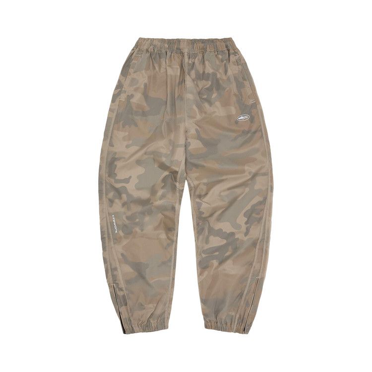 

Брюки Corteiz Dual-Layer Litework Pant, Desert Camo