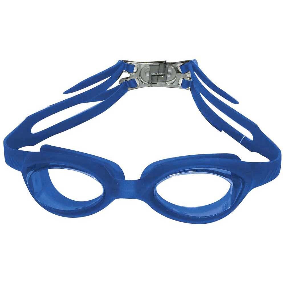 

Очки для плавания So Dive Pool Silicone, синий