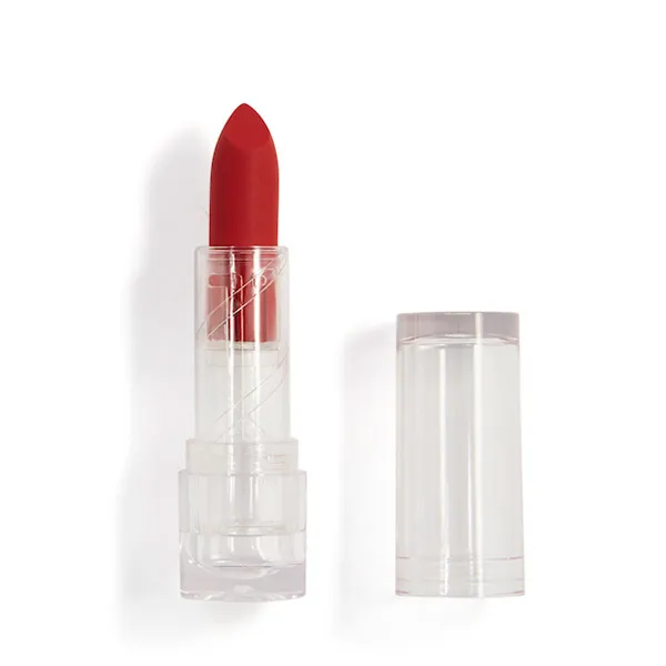 

Атласная помада Baby Lipstick Relove, цвет achieve