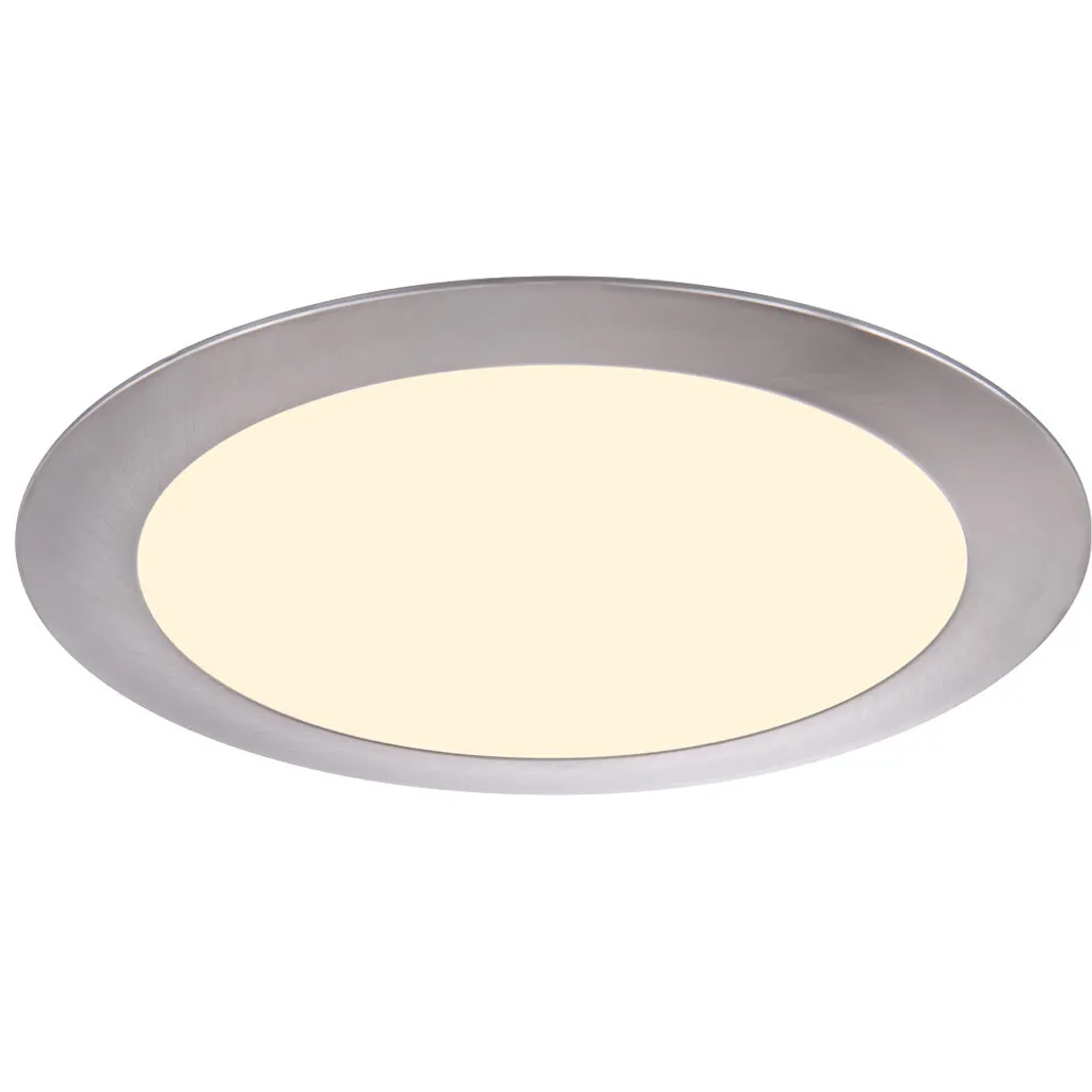 

Светильник Globo Lighting, серебряный