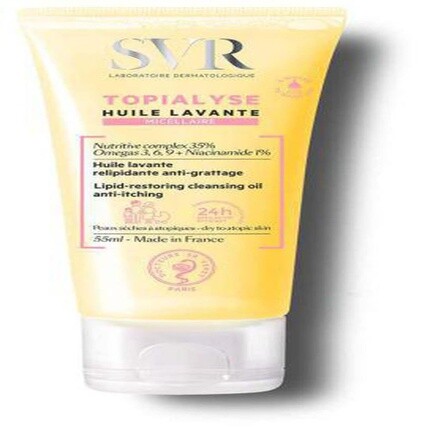 

SVR Топиализ Мицеллярное масло 55мл
