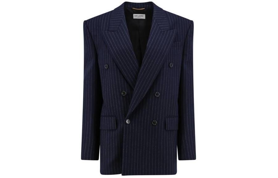 

Куртка женская Saint Laurent, черный