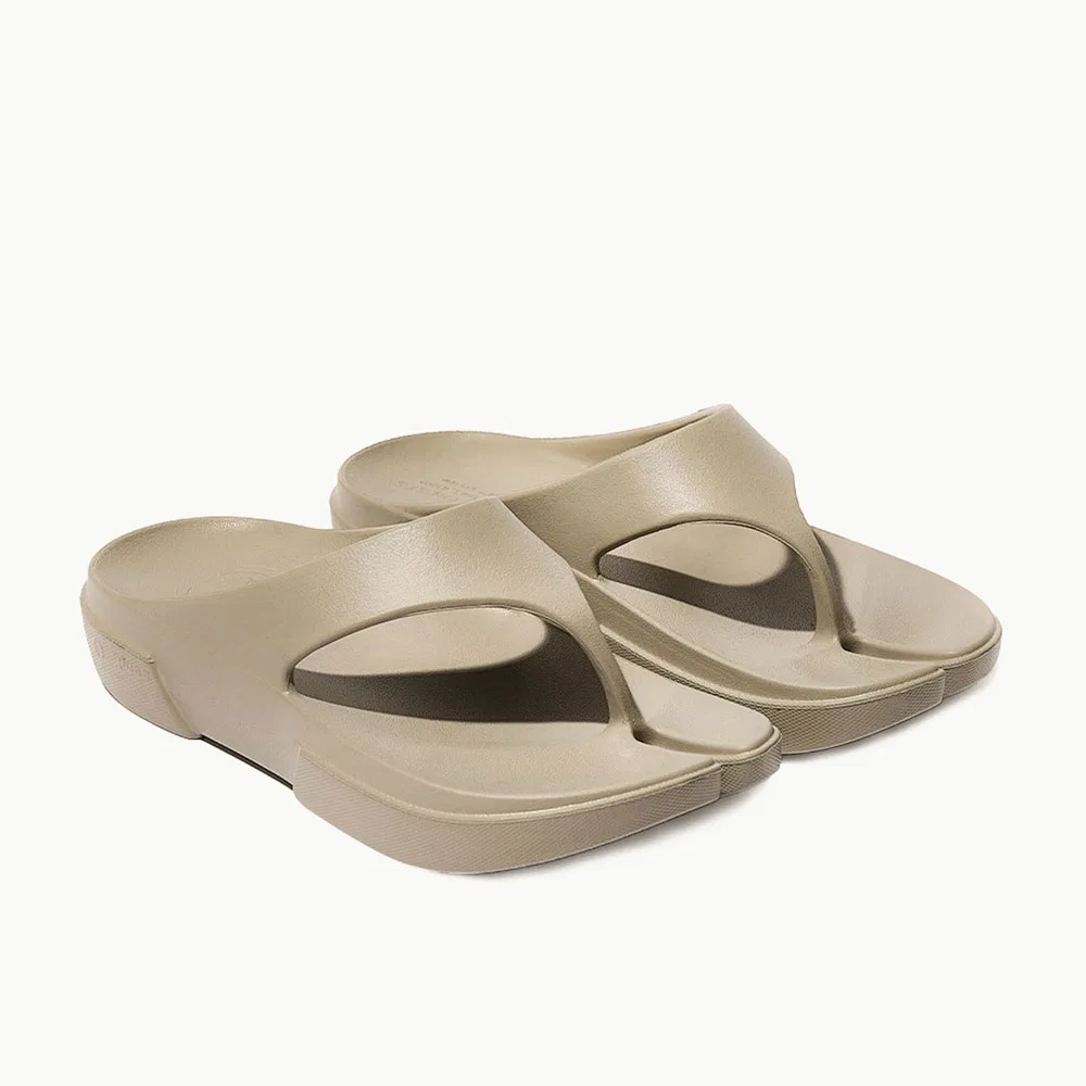 Мужские вьетнамки Flipflop 01 Nomad от Paes — фото 2