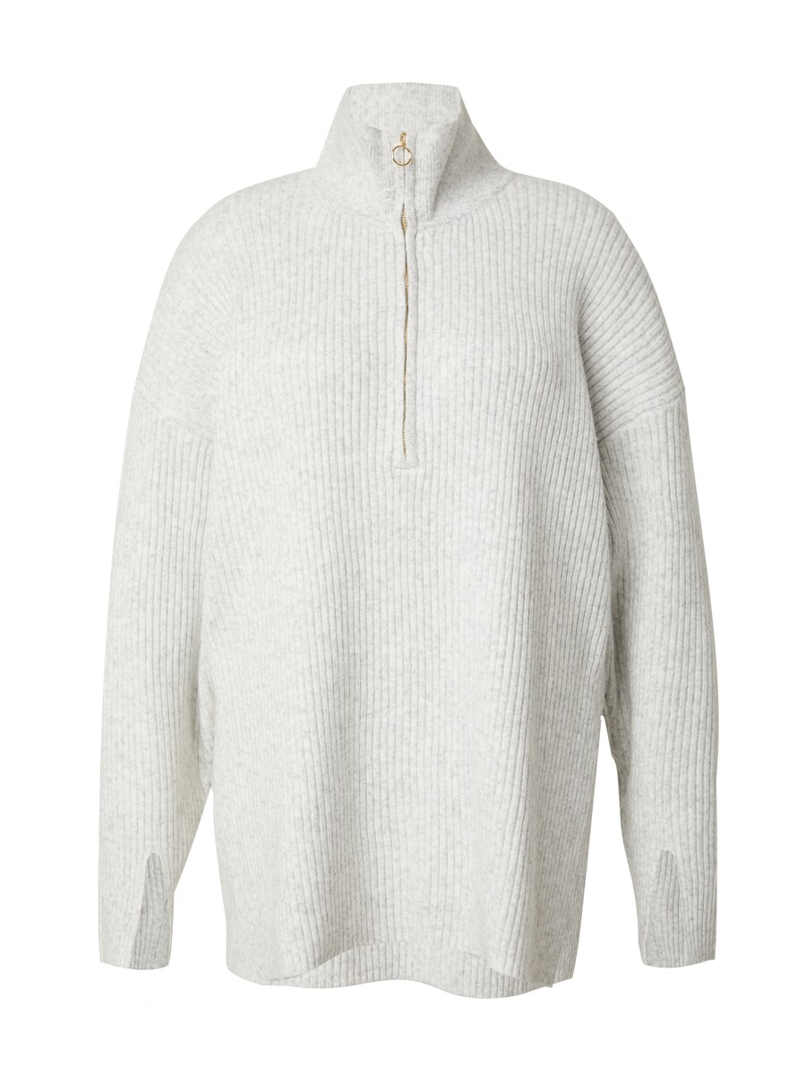 

Свитер CITA MAASS, светло-серый