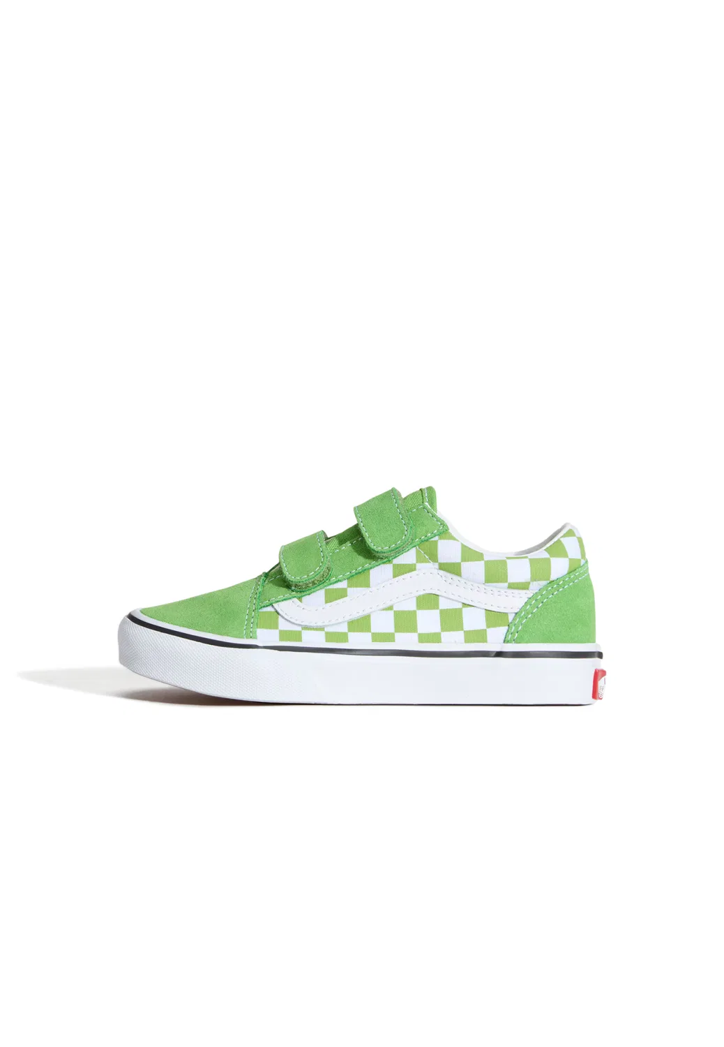 Кроссовки 'Old Skool' Vans, Light Green