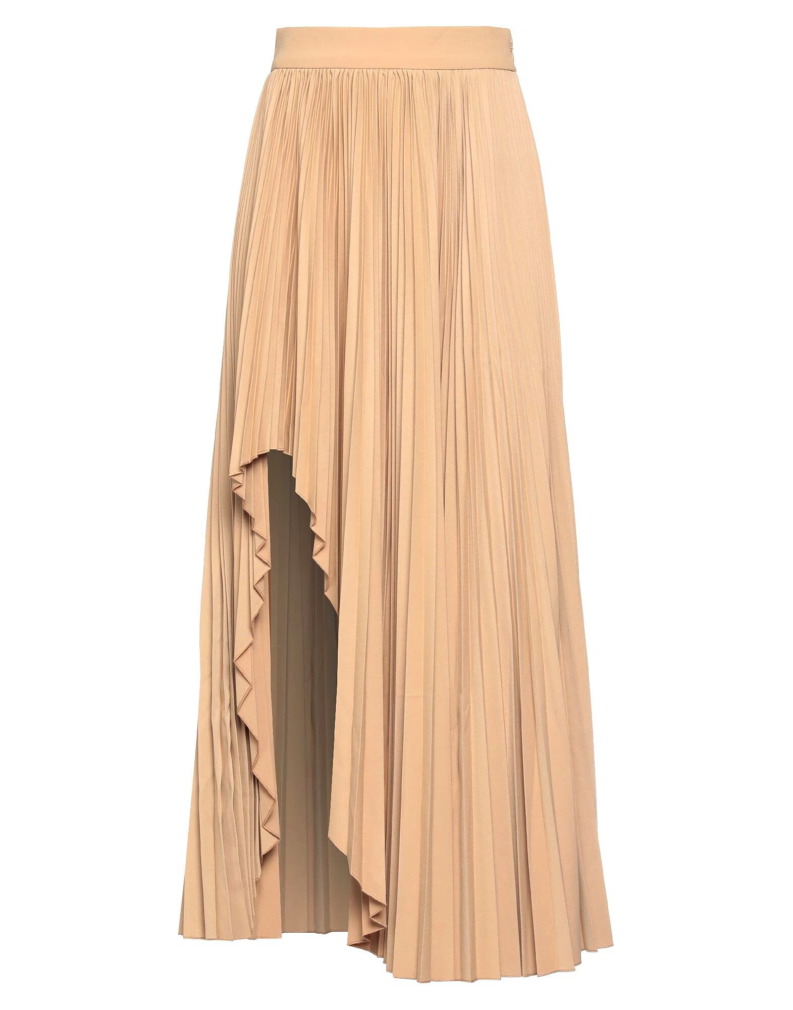 

Мини-юбка Jijil, песочный