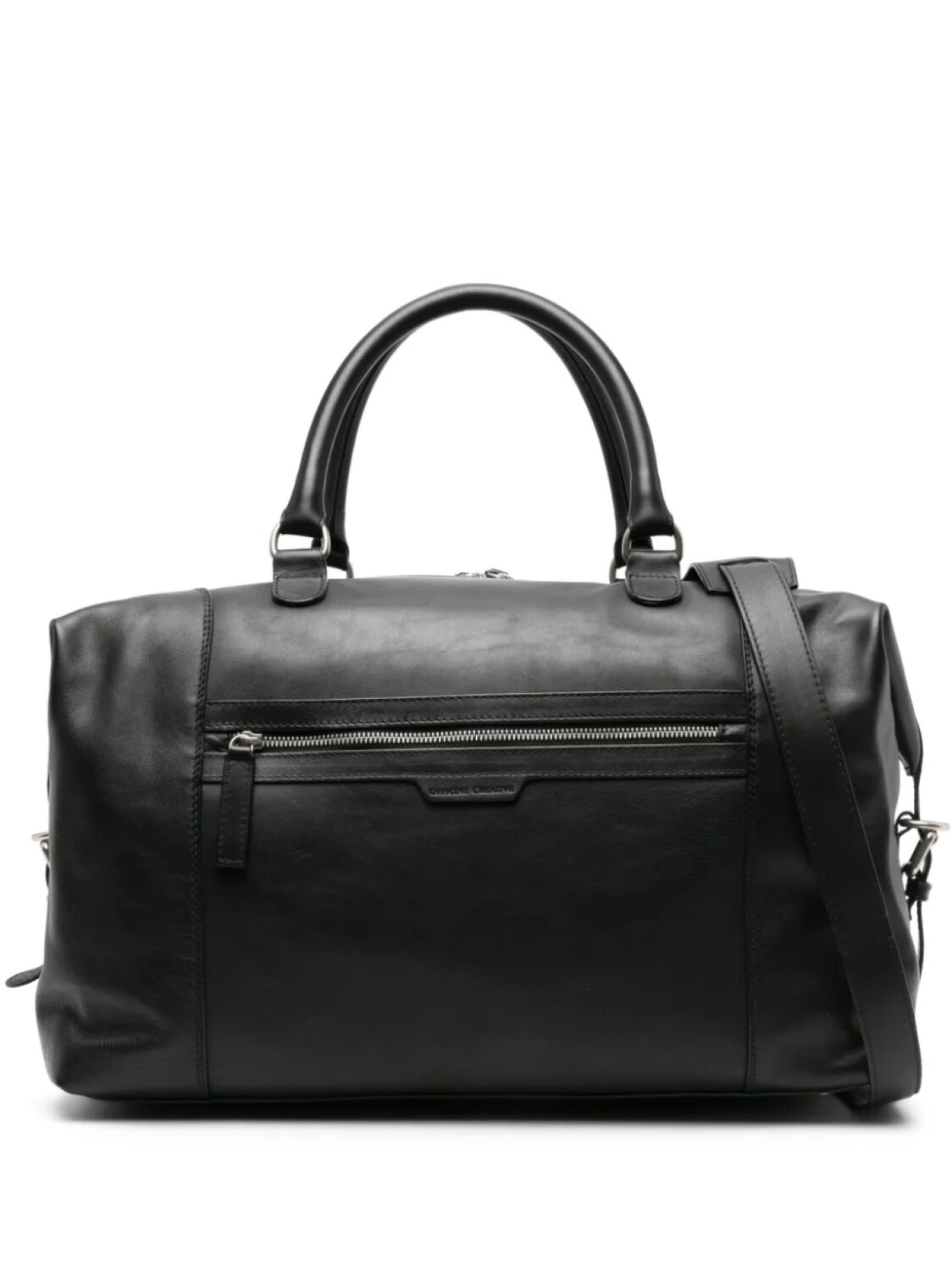 

Officine Creative дорожная сумка Jules 02, черный