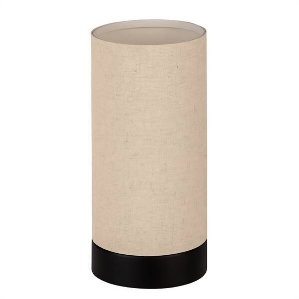 

Настольная лампа Eglo Fenglia цвет beige/schwarz