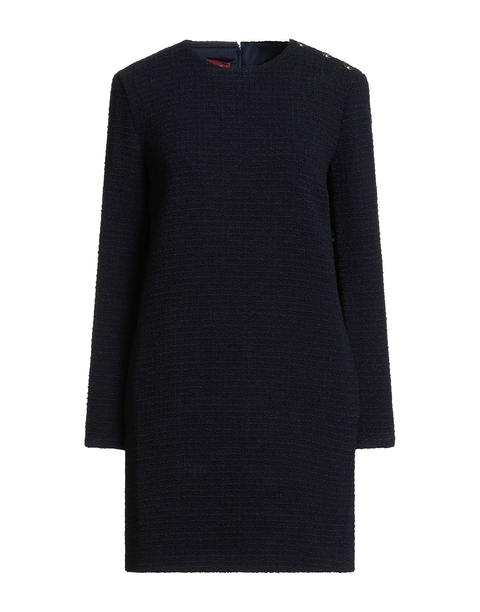 

Мини-платье Gucci, полуночно-синий