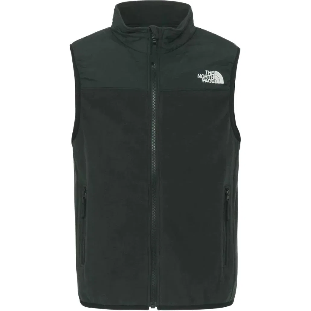 Жилет детский The North Face Black