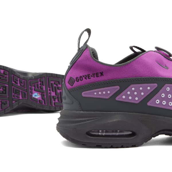 Кроссовки Air Max SDR Nike, мультиколор — фото 3