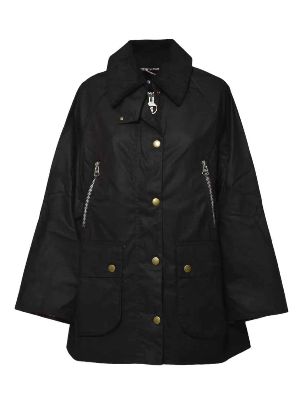 

Куртка Линн Barbour, коричневый