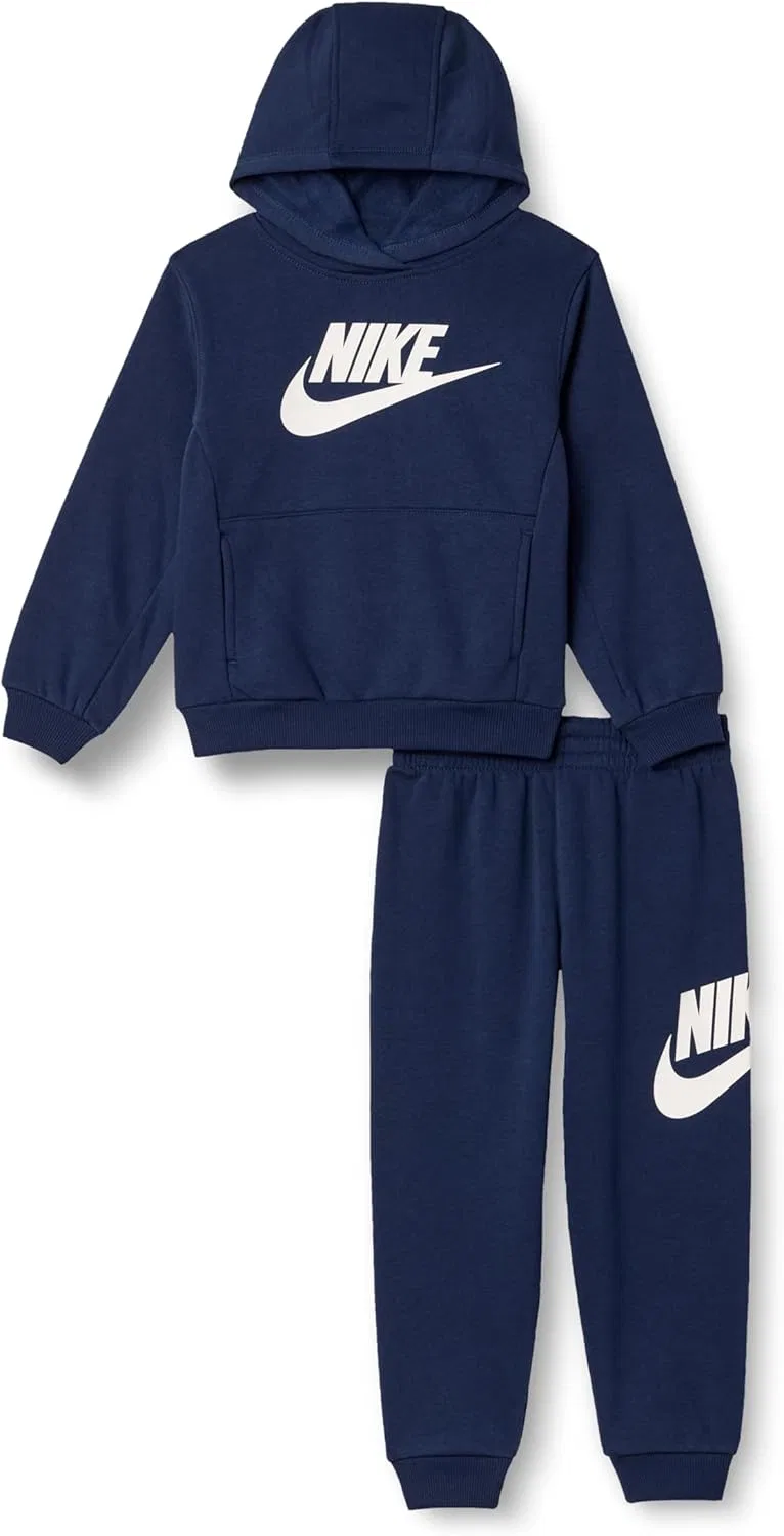 Детский спортивный костюм Nike, 2 предмета, Midnight Navy