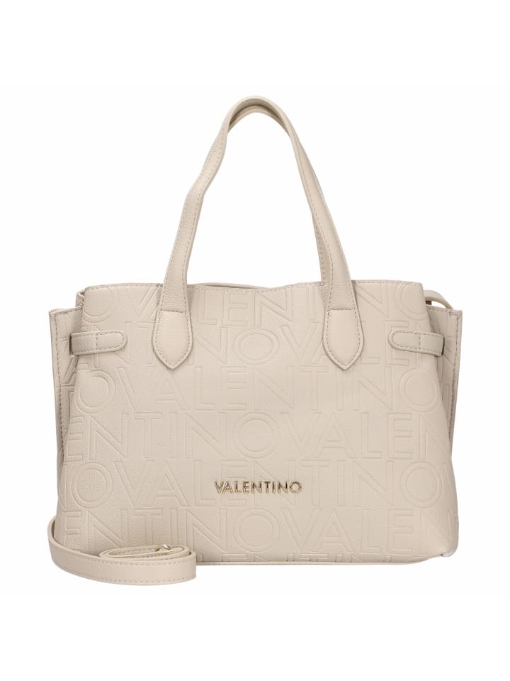 

Наплечная сумка Valentino Bags, экрю