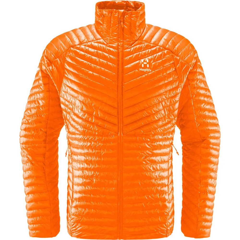 

Куртка Haglöfs L.I.M Mimic 604938, оранжевый