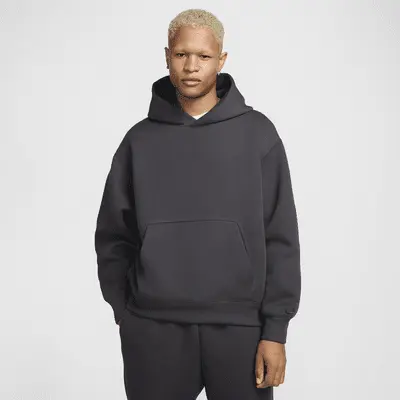

Худи Nike Tech Reimagined, цвет Anthracite/Anthracite