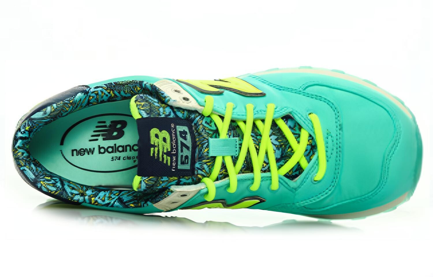 

New Balance NB 574 Кроссовки Женские